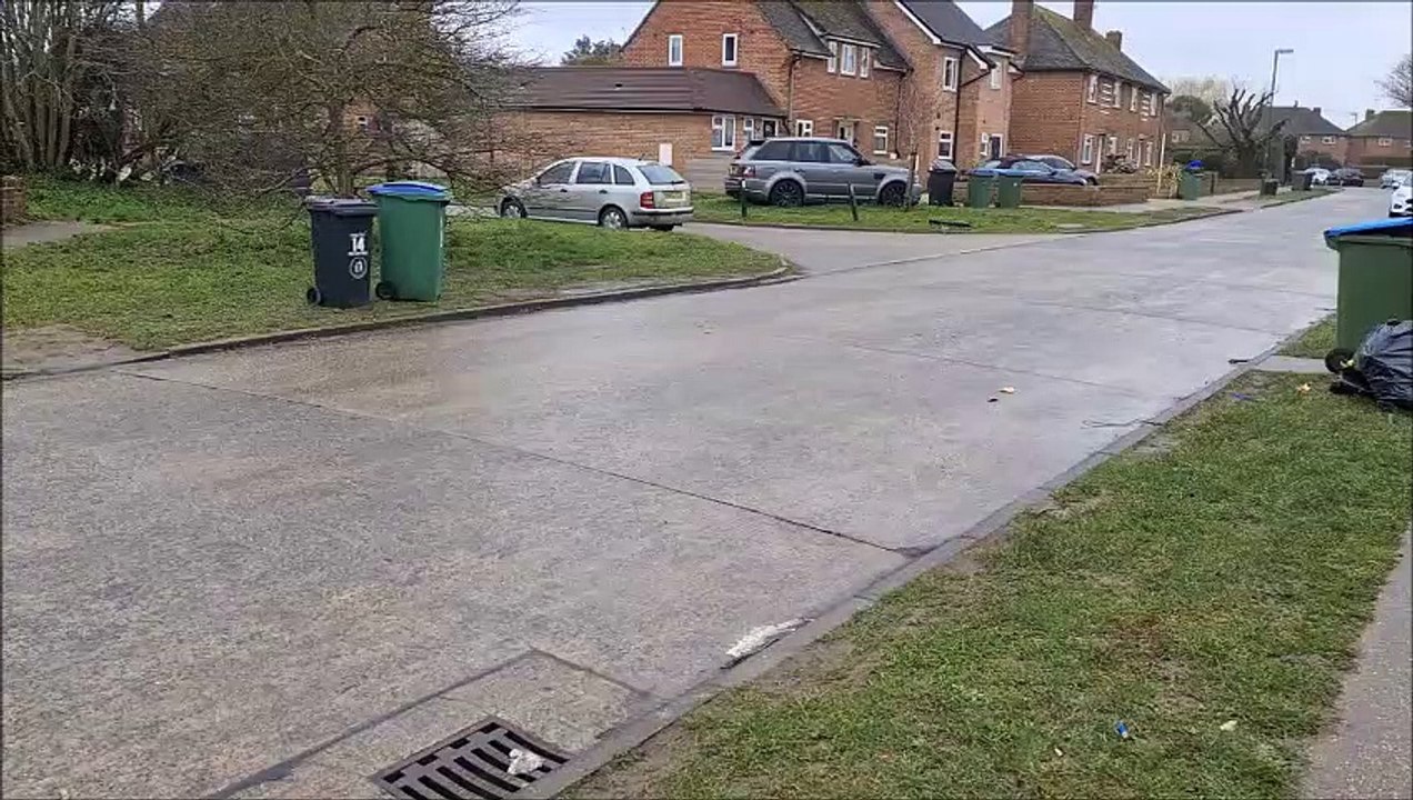 Electric car charging ports decision is reversed in Littlehampton, West Sussex