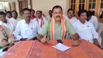 కాగజ్‌నగర్: పత్తి రైతులకు రూ.11వేలు ఇవ్వాలి