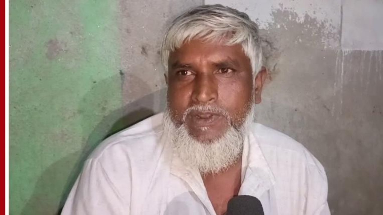 উঃ দিনাজপুর: কংগ্রেসের অঞ্চল সভাপতি থেকে পদত্যাগ! কি কারন?