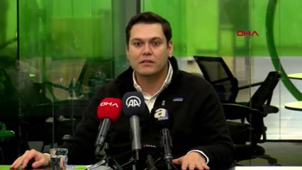 Martı Ceo'sundan erişim engeli açıklaması