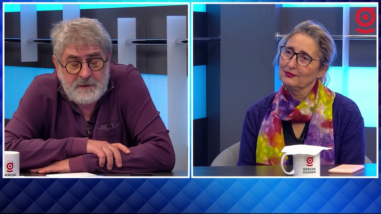 Melda Onur: Muhalefet voltran oluşturdu