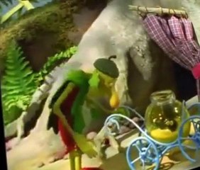 Oakie Doke Oakie Doke E011 Oakie Doke and the Monster