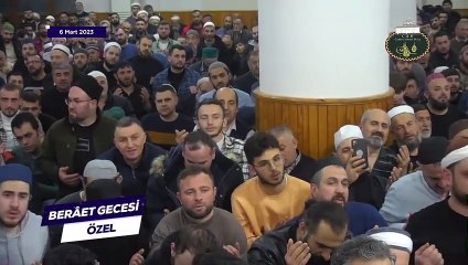 Cübbeli Ahmet'in seçim duası: İsim vermeden Saadet Partisi'ni hedef aldı