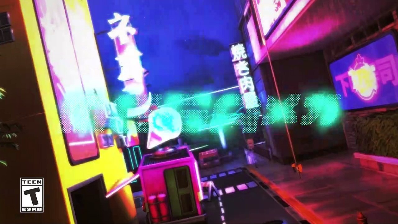 Erster Trailer zu Fortnite: Chapter 4 Season 2 zeigt kurze Einblicke in Mega