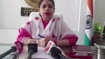 सुलतानपुर: गोमती में डूबे चार युवाओं के परिजनों को मिलेगा चार लाख- डीएम जसजीत कौर