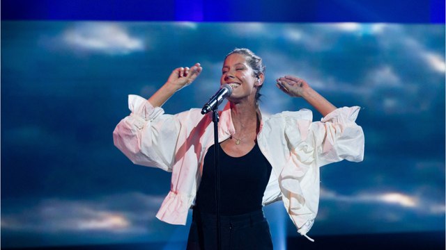GALA VIDEO - Fanny Leeb : après son cancer, son père Michel Leeb donne de ses nouvelles