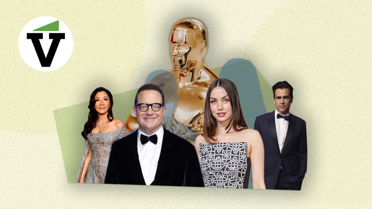 Claves de los premios Oscar 2023: de los favoritos a qué ha pasado con el cine español
