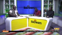 We've Not Been Reckless In Borrowing And Spending - Akuffo-Addo  - Badwam Mpensenpensemu