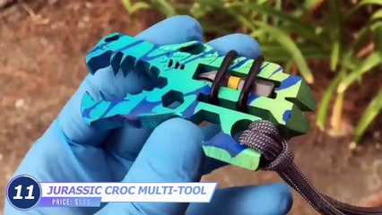 16 Coolest Gadgets Every Man Will Appreciate