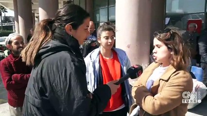 Depremin ardından Hatay'dan ayrılanlar geri dönüyor