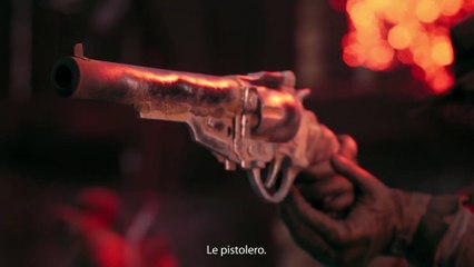 Remnant II - Gros plan sur un archétype : le pistolero