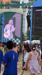 Wanderland Festival: The Comeback Day 1