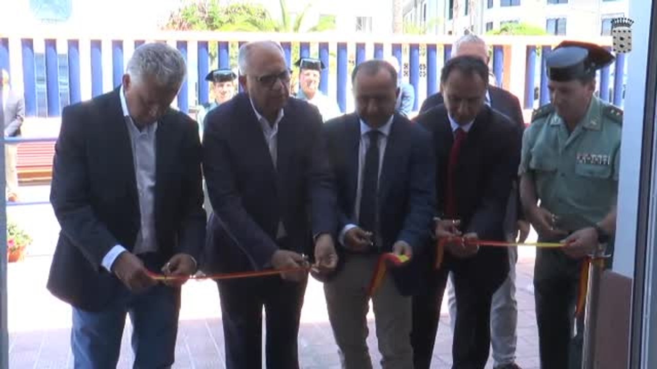 Interior cesa a un coronel de la Guardia Civil por adjudicaciones irregulares