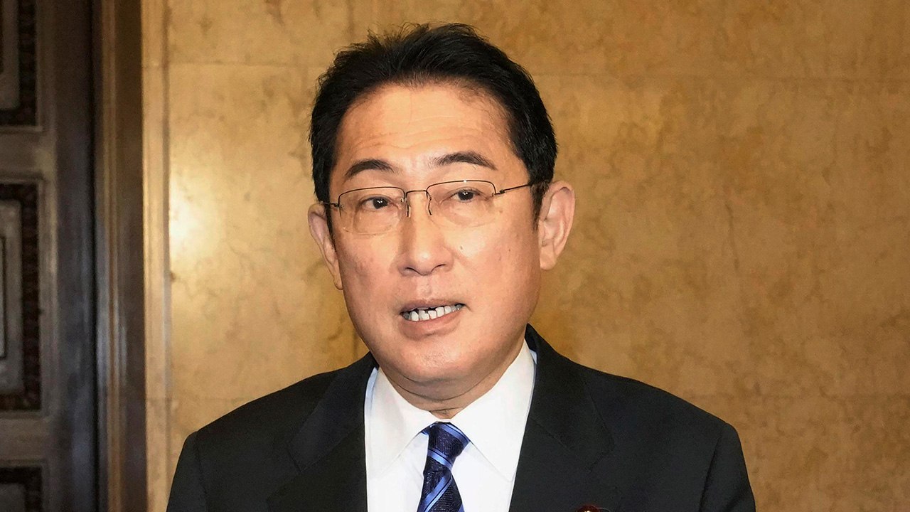 기시다 "한일 정상회담 양국 관계 강화 기회로 삼겠다" / YTN