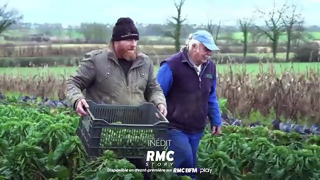 Bande-annonce de Familles d'agriculteurs sur RMC Story