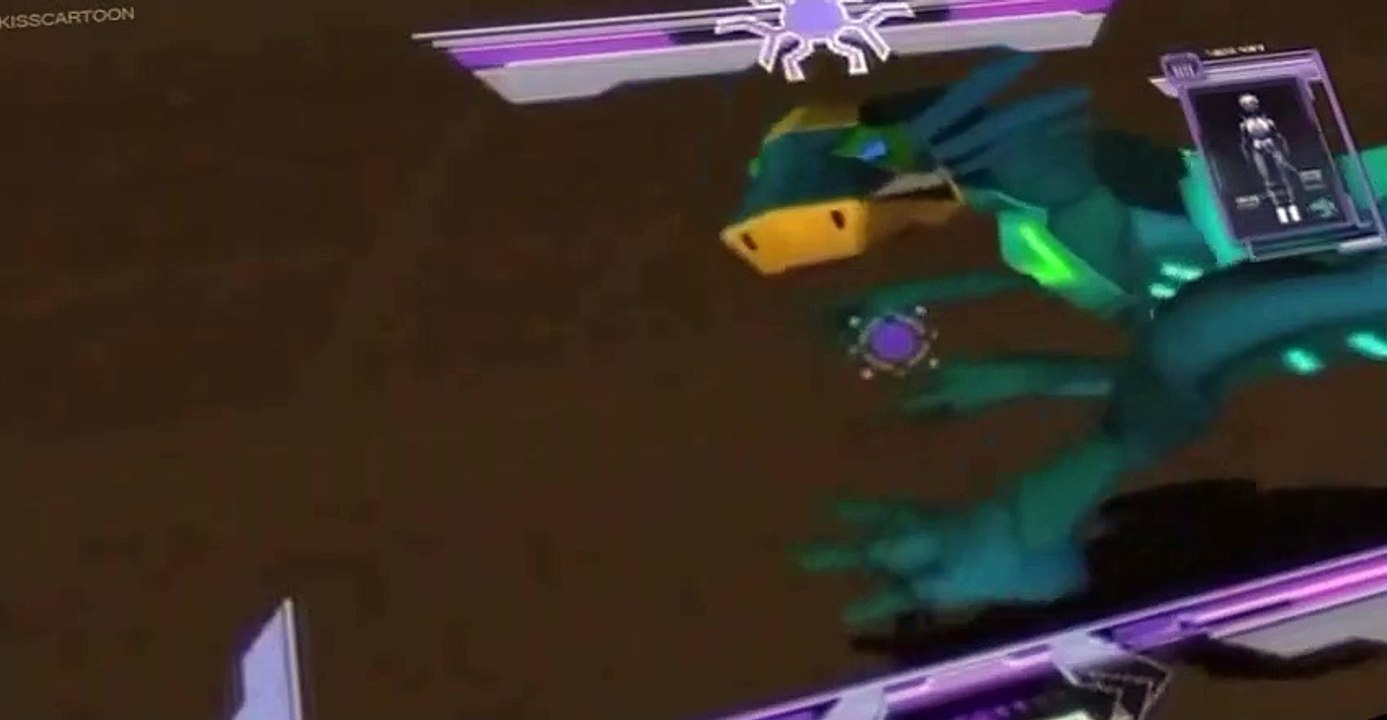 Zixx: Level Two Zixx: Level Two E001 – Welcome to The Funhouse