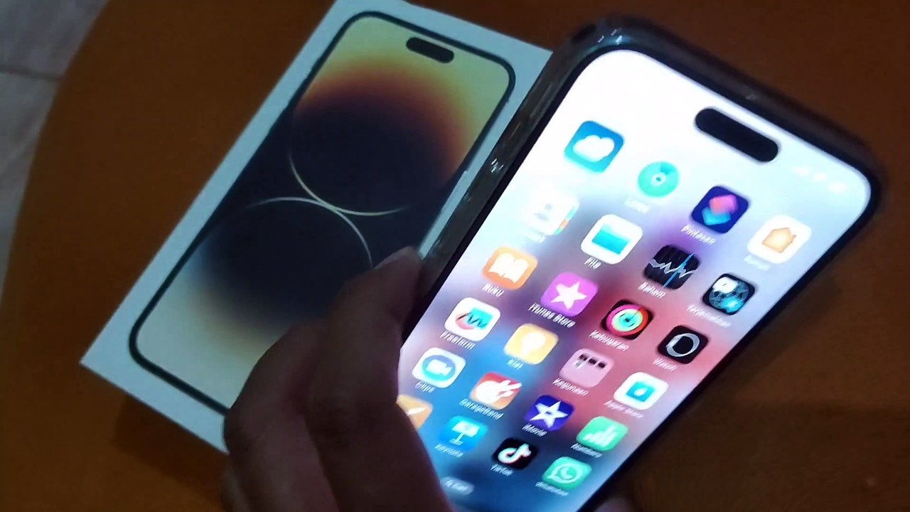 MAU IPHONE HARGA MURAH..???
