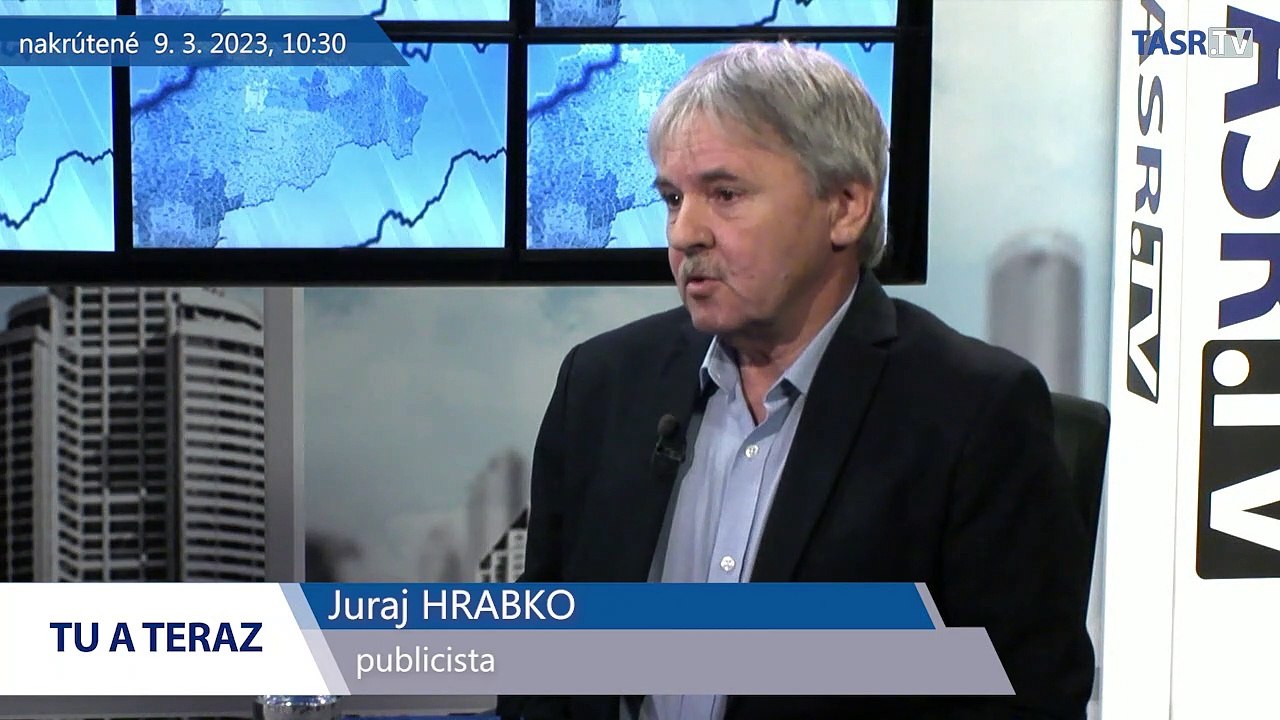HRABKO: Vláda je prezidentkina, stratila akékoľvek parlamentné krytie