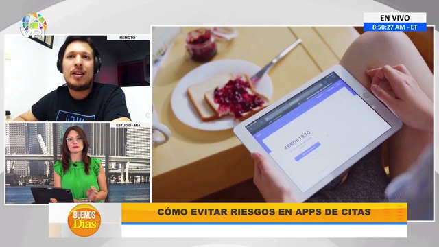 Cómo identificar las señales de alarma de cuentas falsas en las aplicaciones de citas