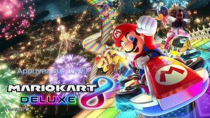 Mario Kart 8 Deluxe DLC Vague 4 (Nintendo Switch)