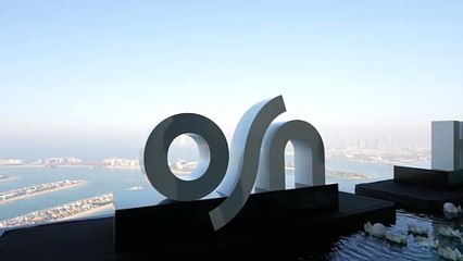 OSN أقامت أمسية استثنائية احتفالاً بشراكتها مع وارنر براذرز ديسكفري