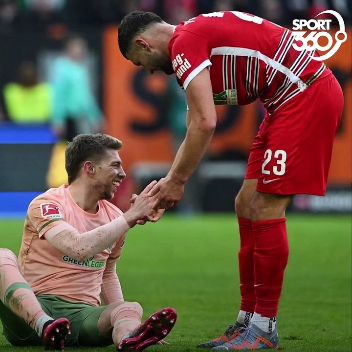 من هو ميتشل فايزر نجم منتخب الجزائر الجديد