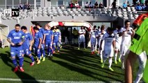 Suat Altın İnşaat Kayseri Erciyesspor 0-0 Neftchi Baku PFC 17.01.2015 - Friendly Match