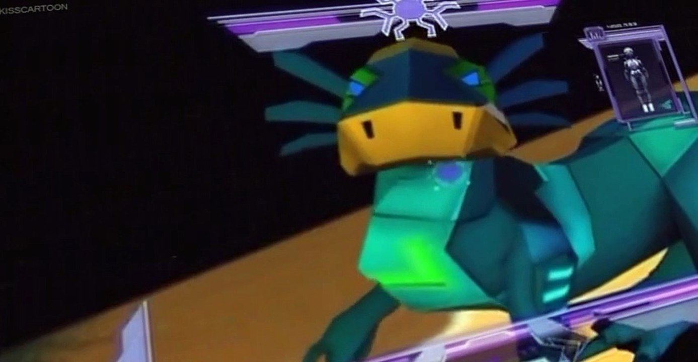 Zixx: Level Two Zixx: Level Two E002 – Dwayne’s World