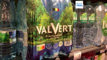 Etiquetas em embalagens alimentares enganosas sobre impacto ambiental