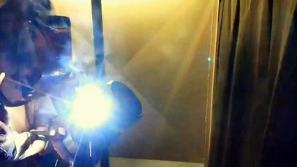 Women Welding Expert 🌟