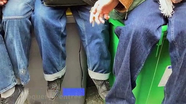 Retraites: des lycées bloqués à Paris pour la journée de mobilisation de la jeunesse