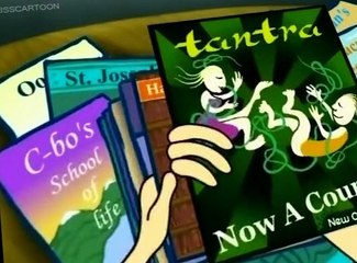 O'Grady S02 E03: A Stronger O'Grady – Watch the Hilarious New Episode!