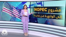 مشروع قانون NOPEC عمره أكثر من 10 سنوات.. لماذا يعود إلى الواجهة من جديد؟