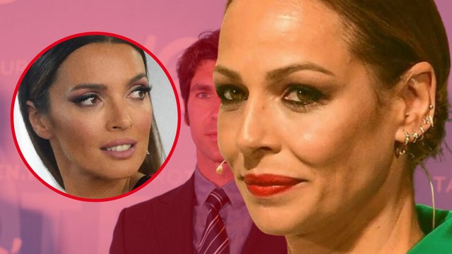 Eva González descubre el lado oculto de la nueva novia de Cayetano Rivera, Maria Cerqueira