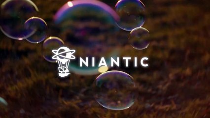 Peridot Official Announcement Teaser Trailer