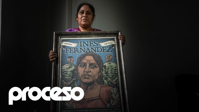 Inés Fernández y su lucha por las mujeres indígenas