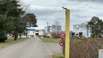 Manifestant mort à Saint-Etienne : les salariés de Thermal Céramics sous le choc