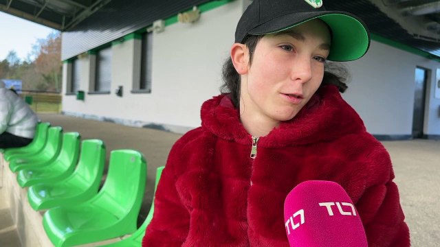 ASSE : Laurent Batlles regarde désormais en haut du classement