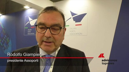 LetExpo, Giampieri: “Mediterrano sta tornando al centro dell’attenzione”