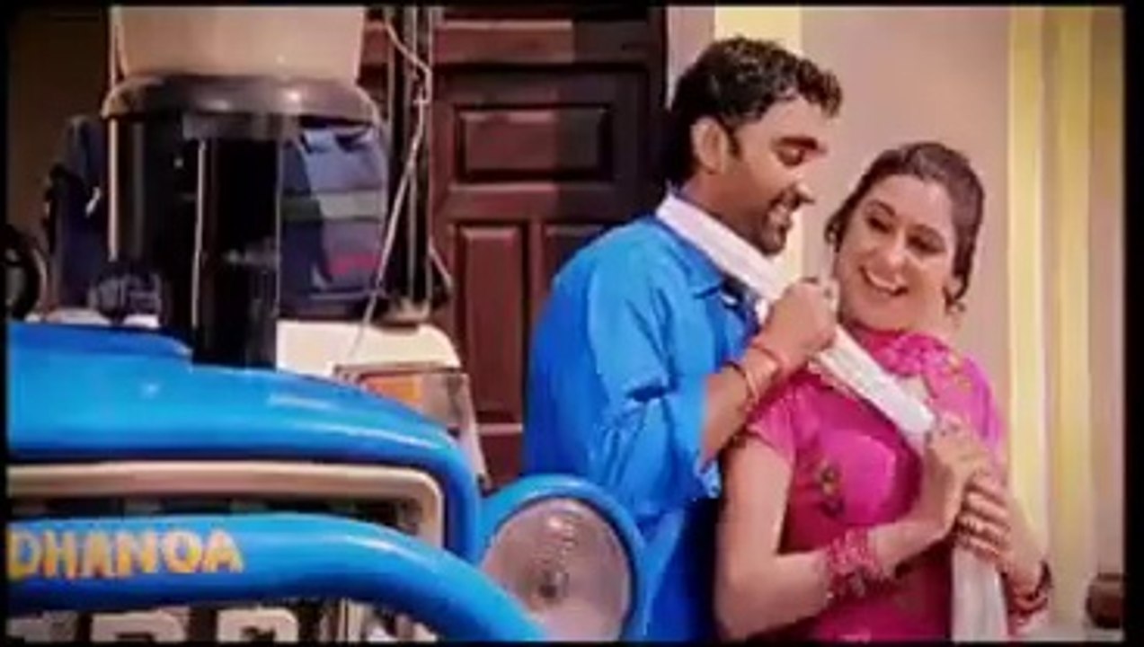 New Song Ford- kulwinder bhola Miss Pooja