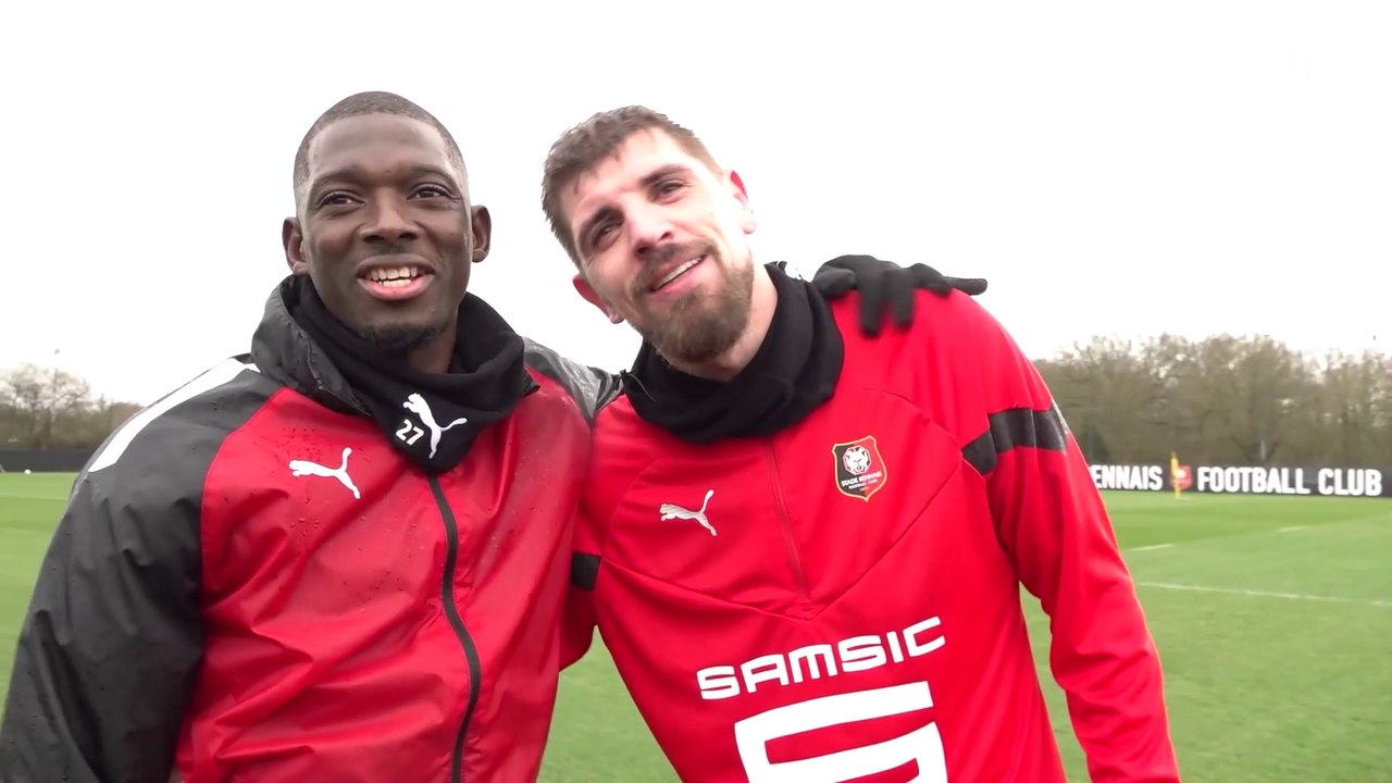 Des nouvelles d'Hamari Traoré et Xeka