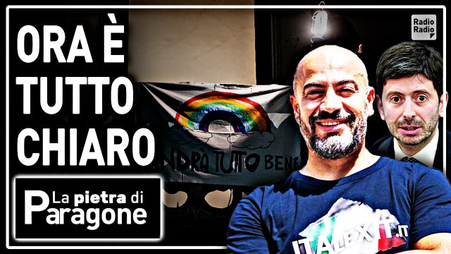 La scienza si piegò alla politica: ora è tutto chiaro