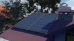Los paneles fotovoltaicos: de la luz a la electricidad
