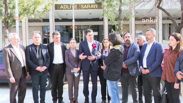 CHP'li Zeynel Emre: İktidarın bu işten elini yıkayıp sıyrılmasına izin vermeyeceğiz