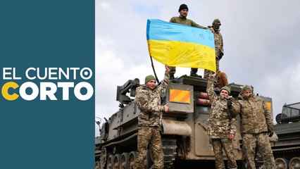 5 cifras clave para entender la guerra en Ucrania