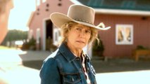 Extended Look at Hallmark’s Western Drama Ride with Nancy Travis