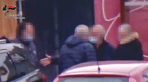 'Ndrangheta, 49 arresti contro cosca Piromalli: ci sono anche un prete e un finanziere (09.03.23)
