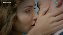 Eda y Serkan: ¿Será que es amor? Capítulo 03