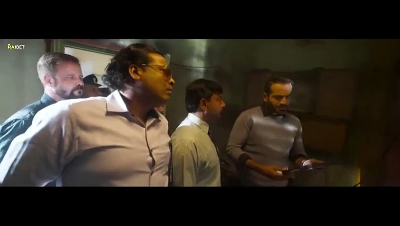 Cobra Full Movie Part 2