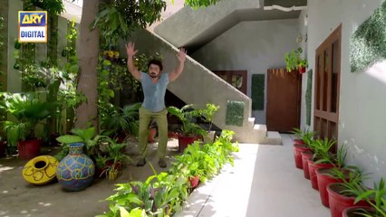 Ghar Kay Na Ghat Kay _ Special Telefilm